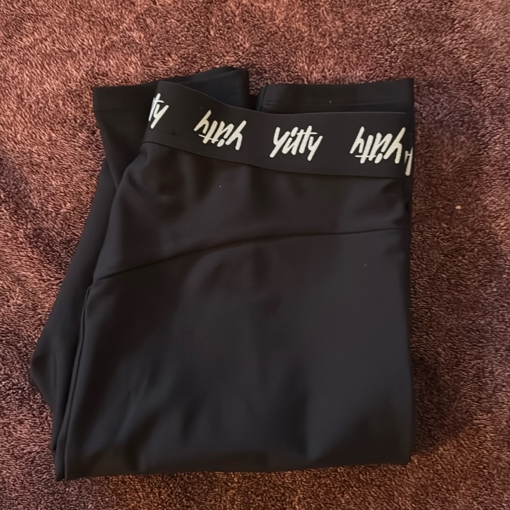 Yitty leggings